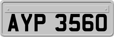 AYP3560