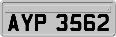 AYP3562