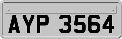 AYP3564