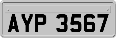 AYP3567