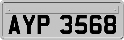 AYP3568