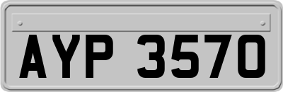 AYP3570
