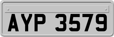 AYP3579