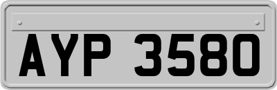AYP3580