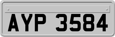 AYP3584