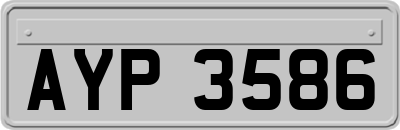 AYP3586