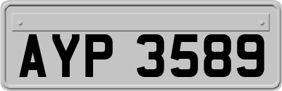 AYP3589