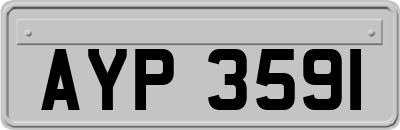 AYP3591