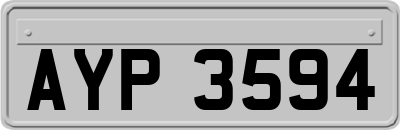 AYP3594