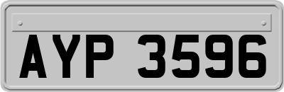 AYP3596