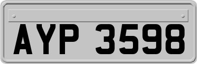 AYP3598