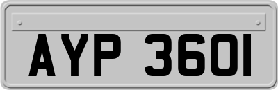 AYP3601