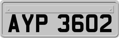AYP3602