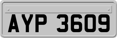 AYP3609
