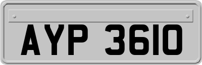 AYP3610