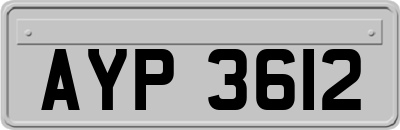 AYP3612
