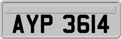AYP3614