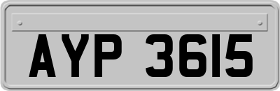 AYP3615