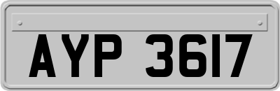 AYP3617