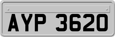 AYP3620