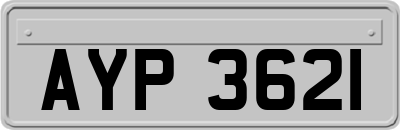 AYP3621