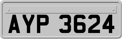 AYP3624