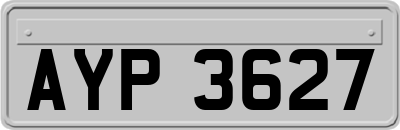 AYP3627