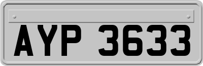 AYP3633