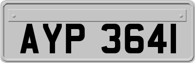 AYP3641