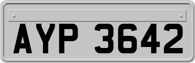 AYP3642