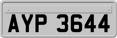 AYP3644