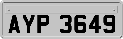 AYP3649