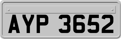 AYP3652