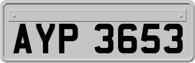 AYP3653