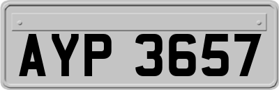 AYP3657