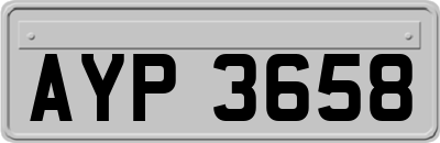 AYP3658