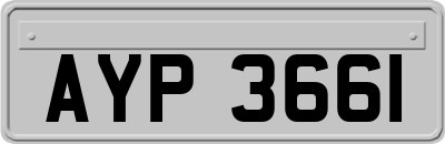 AYP3661