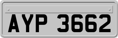 AYP3662