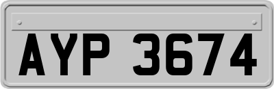 AYP3674