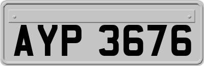 AYP3676