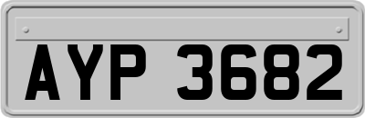AYP3682
