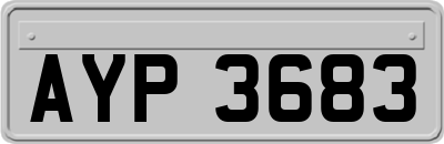 AYP3683