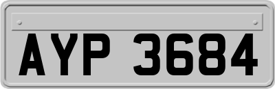 AYP3684