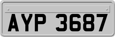 AYP3687