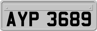 AYP3689