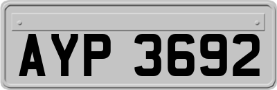 AYP3692