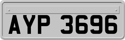 AYP3696