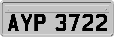 AYP3722