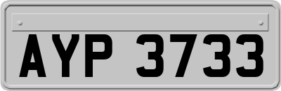 AYP3733