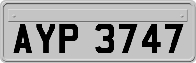 AYP3747